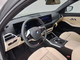 BMW 3 Series 330i NA Sedan 2026