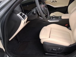 BMW 3 Series 330i NA Sedan 2026