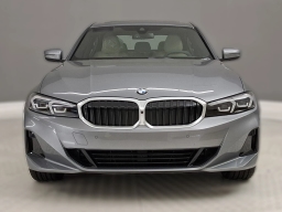 BMW 3 Series 330i NA Sedan 2026