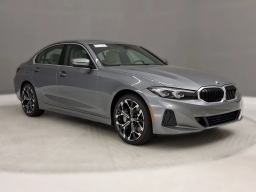 BMW 3 Series 330i NA Sedan 2026