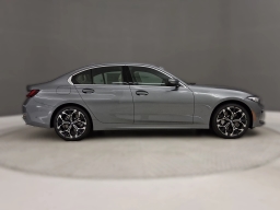 BMW 3 Series 330i NA Sedan 2026