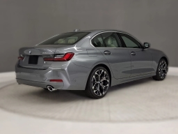 BMW 3 Series 330i NA Sedan 2026