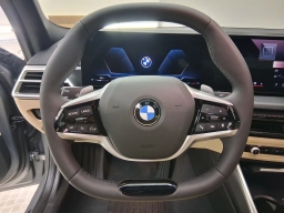 BMW 3 Series 330i NA Sedan 2026