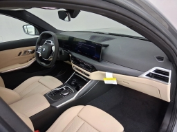 BMW 3 Series 330i NA Sedan 2026