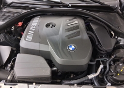 BMW 3 Series 330i NA Sedan 2026