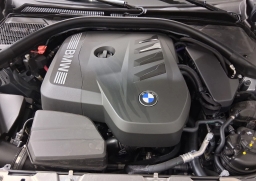 BMW 3 Series 330i NA Sedan 2026