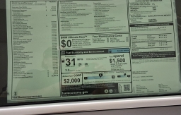 BMW 3 Series 330i NA Sedan 2026