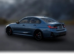 BMW 3 Series 330i NA Sedan 2026