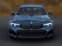 BMW 3 Series 330i NA Sedan 2026