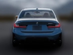 BMW 3 Series 330i NA Sedan 2026