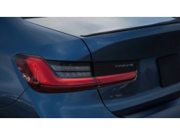 BMW 3 Series 330i NA Sedan 2026