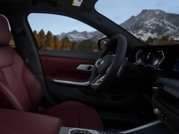 BMW 3 Series 330i NA Sedan 2026