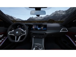 BMW 3 Series 330i NA Sedan 2026