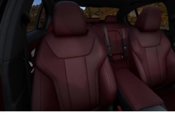 BMW 3 Series 330i NA Sedan 2026