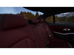 BMW 3 Series 330i NA Sedan 2026