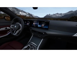 BMW 3 Series 330i NA Sedan 2026