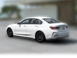 BMW 3 Series 330i NA Sedan 2026