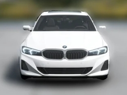 BMW 3 Series 330i NA Sedan 2026