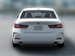 BMW 3 Series 330i NA Sedan 2026