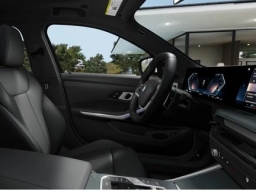 BMW 3 Series 330i NA Sedan 2026
