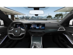 BMW 3 Series 330i NA Sedan 2026