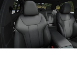 BMW 3 Series 330i NA Sedan 2026