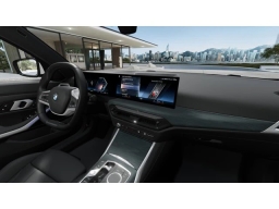 BMW 3 Series 330i NA Sedan 2026