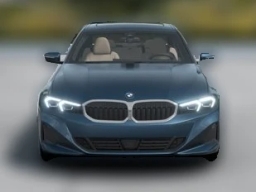 BMW 3 Series 330i NA Sedan 2026