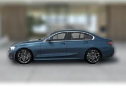 BMW 3 Series 330i NA Sedan 2026