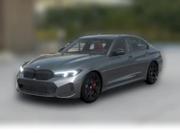 BMW 3 Series 330i NA Sedan 2026