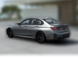 BMW 3 Series 330i NA Sedan 2026