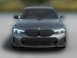 BMW 3 Series 330i NA Sedan 2026