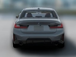 BMW 3 Series 330i NA Sedan 2026