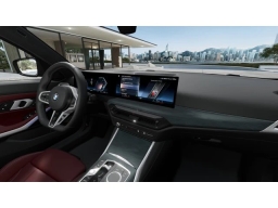 BMW 3 Series 330i NA Sedan 2026