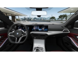 BMW 3 Series 330i NA Sedan 2026