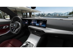 BMW 3 Series 330i NA Sedan 2026