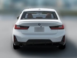BMW 3 Series 330i NA Sedan 2026