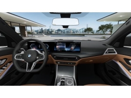 BMW 3 Series 330i NA Sedan 2026