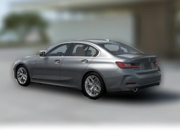 BMW 3 Series 330i NA Sedan 2026