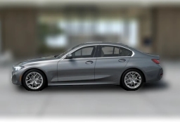 BMW 3 Series 330i NA Sedan 2026
