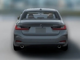 BMW 3 Series 330i NA Sedan 2026