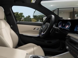 BMW 3 Series 330i NA Sedan 2026