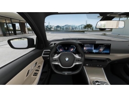 BMW 3 Series 330i NA Sedan 2026