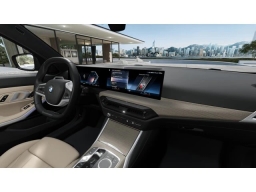 BMW 3 Series 330i NA Sedan 2026