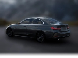 BMW 3 Series 330i NA Sedan 2026