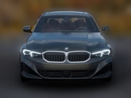 BMW 3 Series 330i NA Sedan 2026