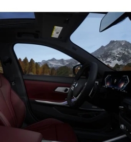 BMW 3 Series 330i NA Sedan 2026