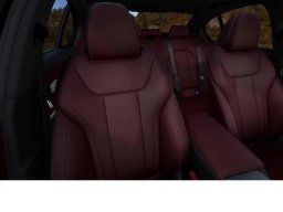 BMW 3 Series 330i NA Sedan 2026