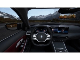 BMW 3 Series 330i NA Sedan 2026