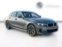 BMW 3 Series 330i NA Sedan 2026